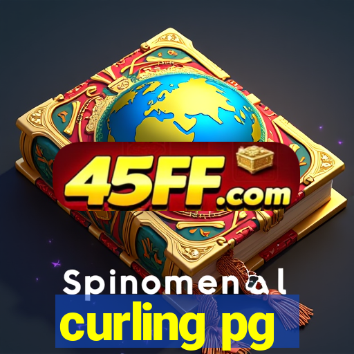 curling pg